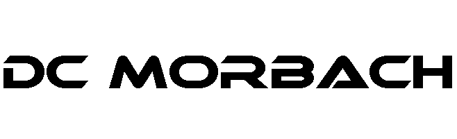 DC Morbach logo